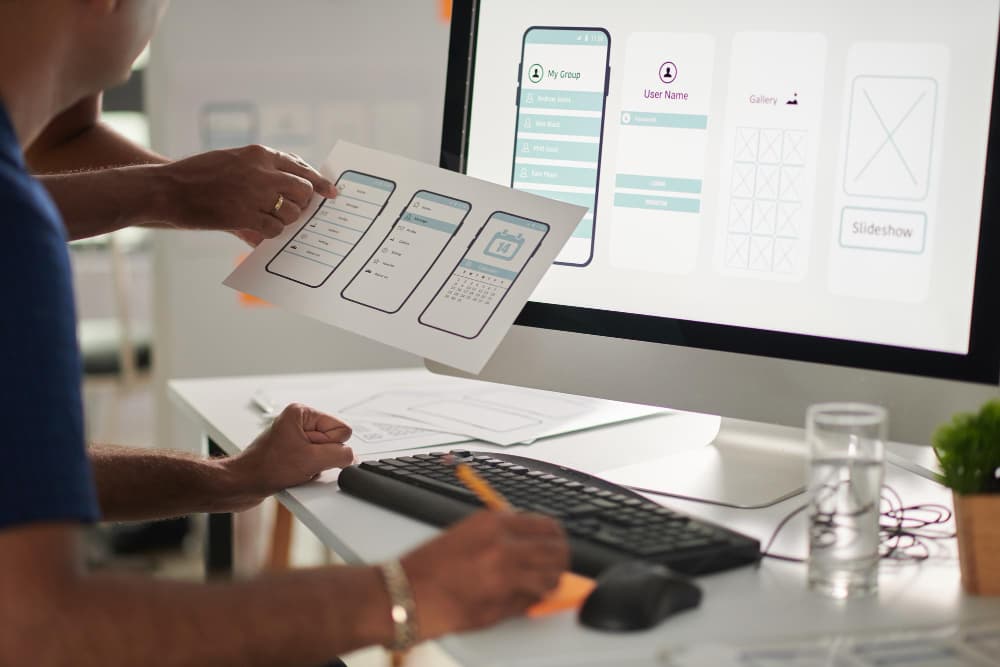 Mobile App Development