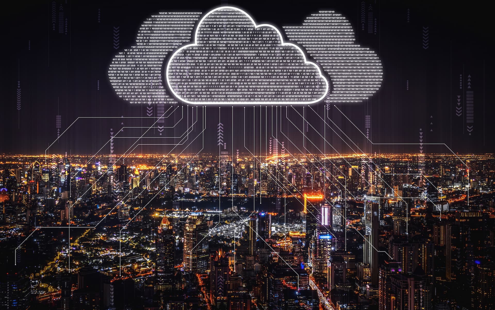 Cloud Solution