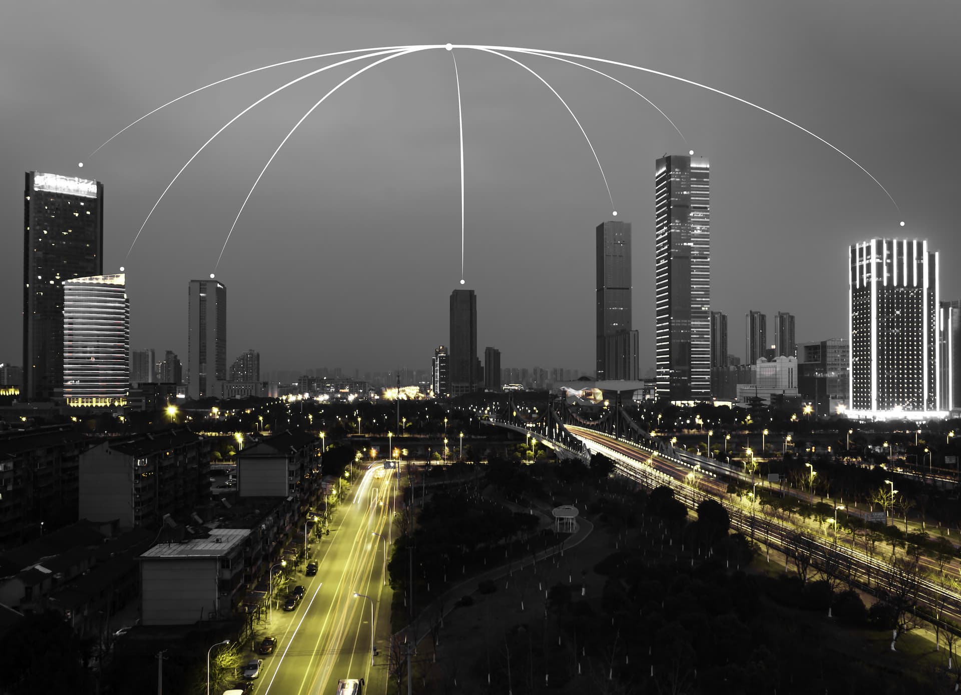 Infrastructure Managed Service