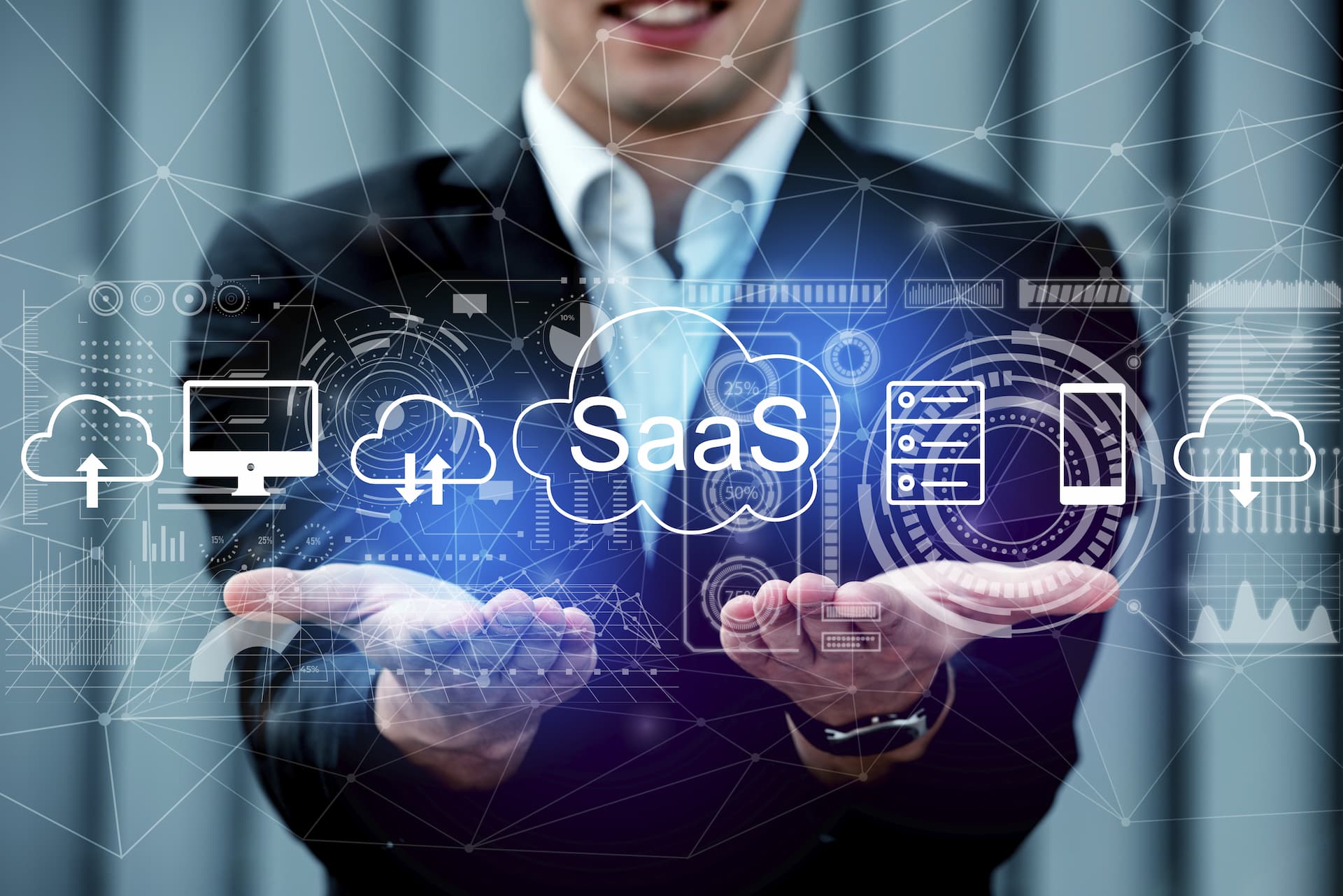 IT Infrastructure Services