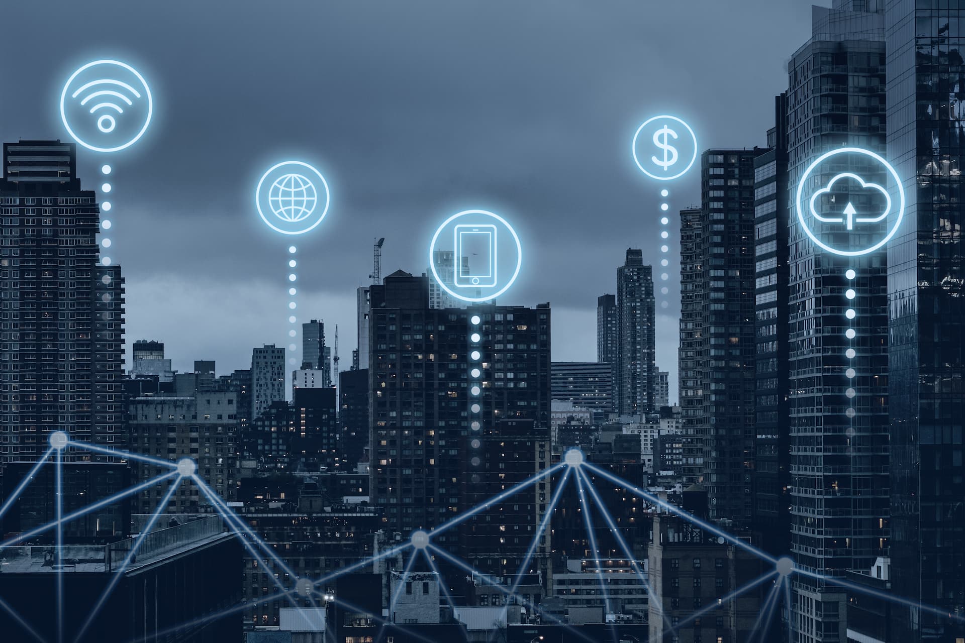 Networking Solution