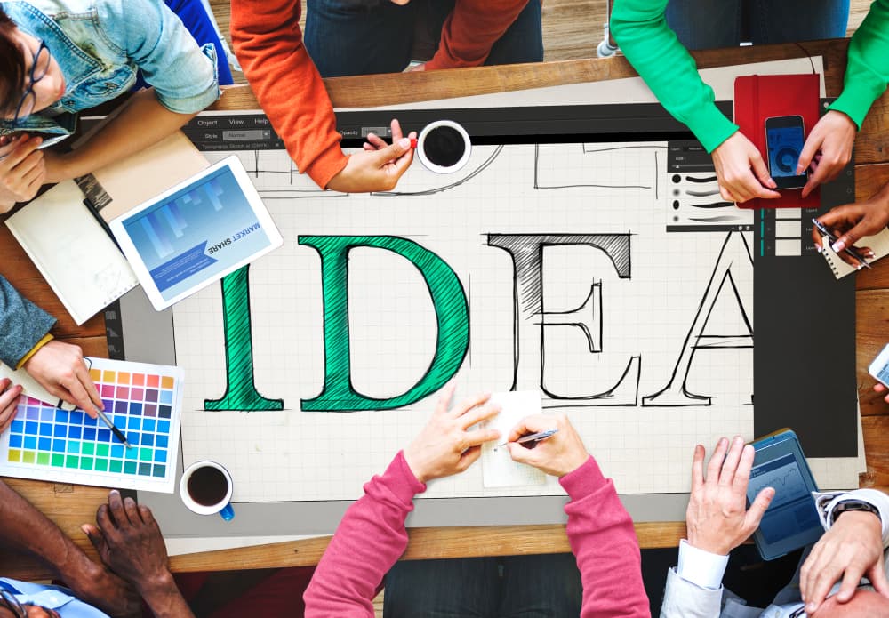 Creative & Graphic Design