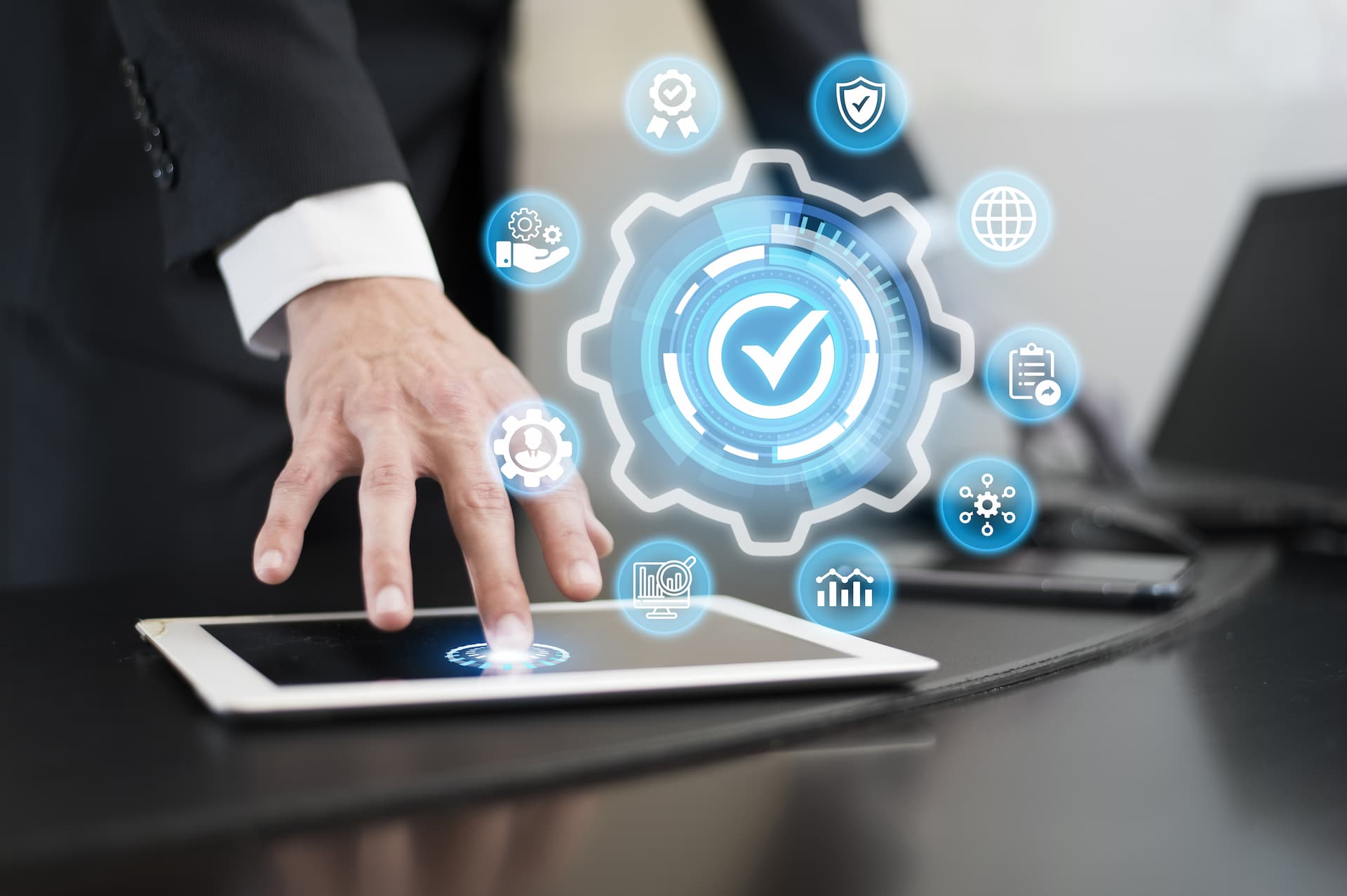 Software Solution