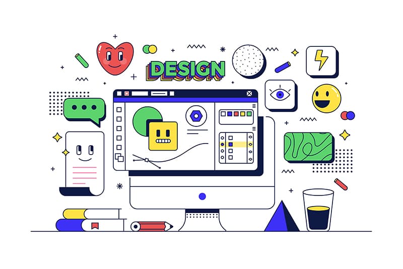 Creative & Graphics