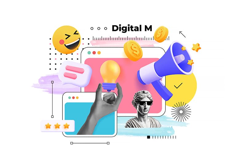 Digital Marketing