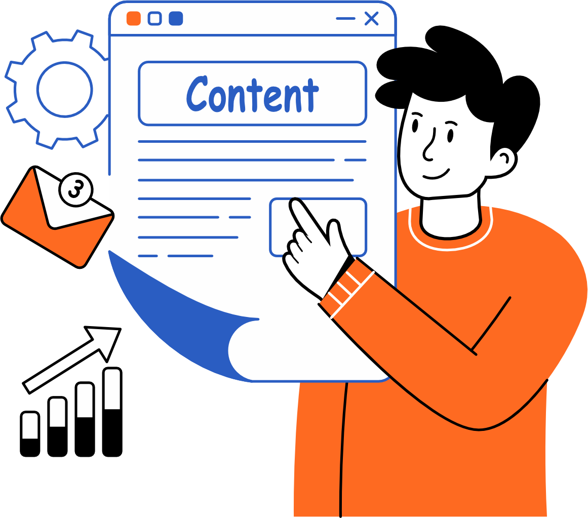 Content & Strategy